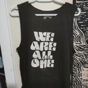 Spiritual Gangster Tank